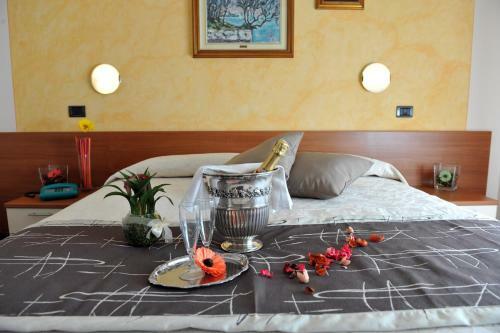 Hotel Bellavista Meubl�