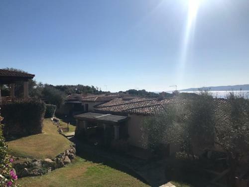 La Torretta Sea View Apartament