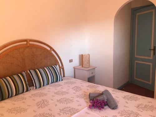 La Torretta Sea View Apartament