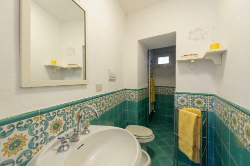 Villa Rosellina