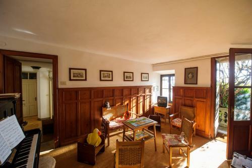 Villa Rosellina
