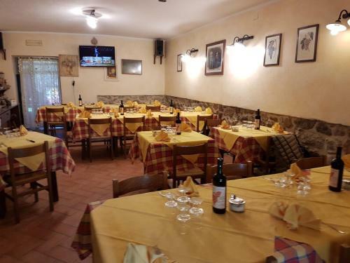Agroturismo Il Bettarello