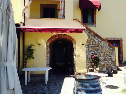 Agroturismo Il Bettarello