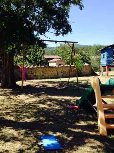 Agroturismo Il Bettarello