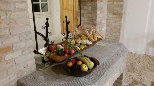Agroturismo Da Gastone