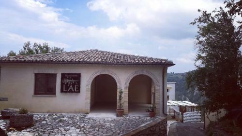 Hostal Lae' Affittacamere