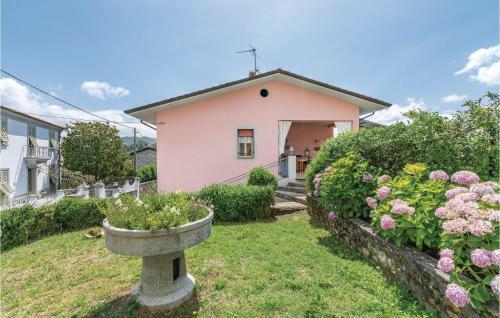 La Lunigiana Adima's