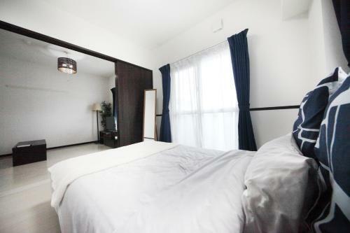 Ex Itoman Apartment 203