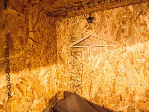 Hostal Sleepers Guesthouse