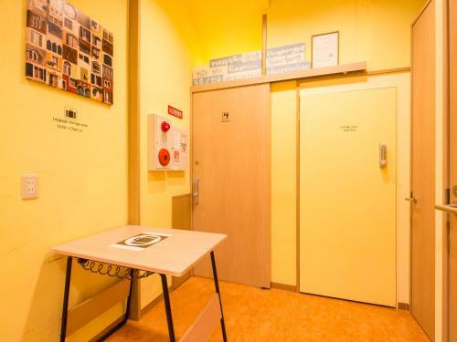Hostal Sleepers Guesthouse