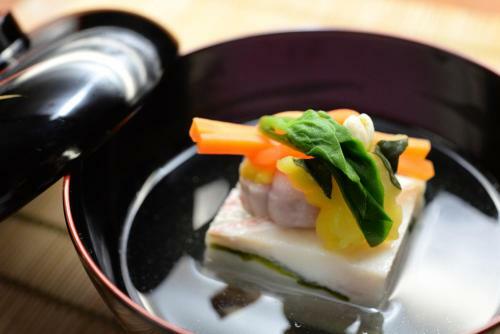 Kaiseki Ryokan Ashikari