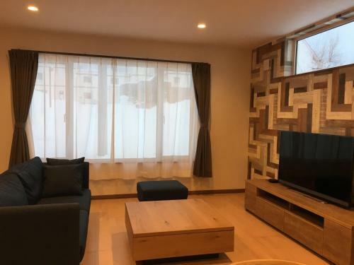 Apartamentos Aoi