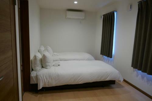 Apartamentos Aoi