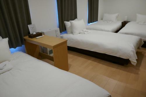 Apartamentos Aoi