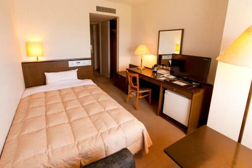 Makado Kanko Hotel