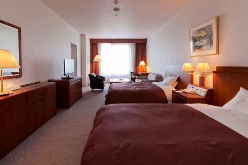 Makado Kanko Hotel