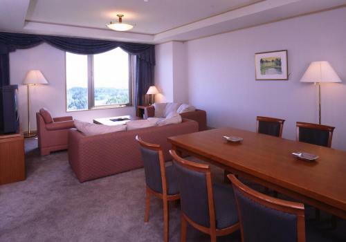 Makado Kanko Hotel