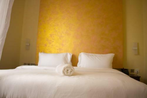 Grand Royal Swiss Hotel