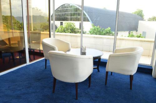 Grand Royal Swiss Hotel
