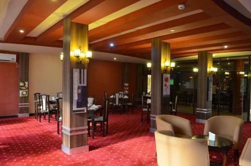 Grand Royal Swiss Hotel
