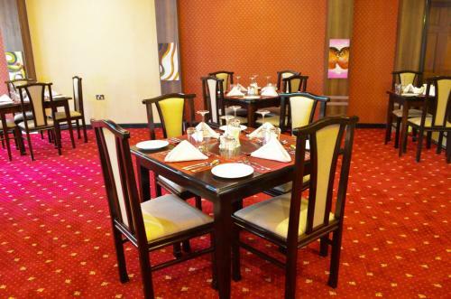 Grand Royal Swiss Hotel