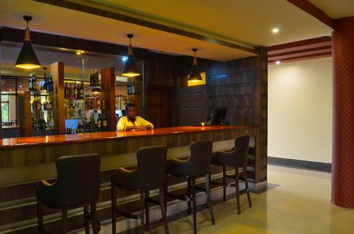 Grand Royal Swiss Hotel