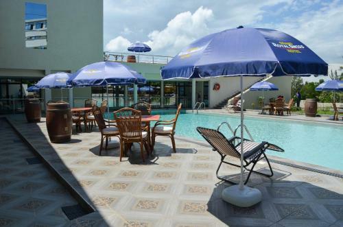 Grand Royal Swiss Hotel