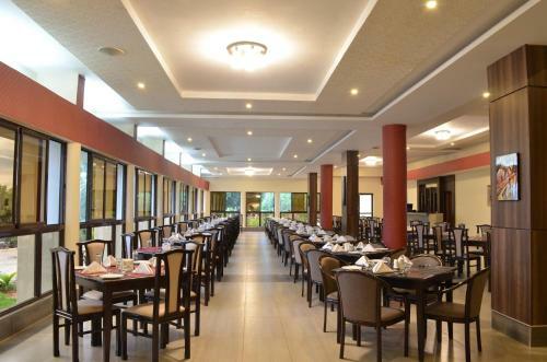 Grand Royal Swiss Hotel