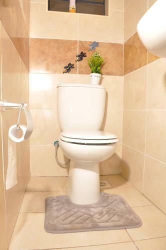 Apartamento Sherry Homes -tausi