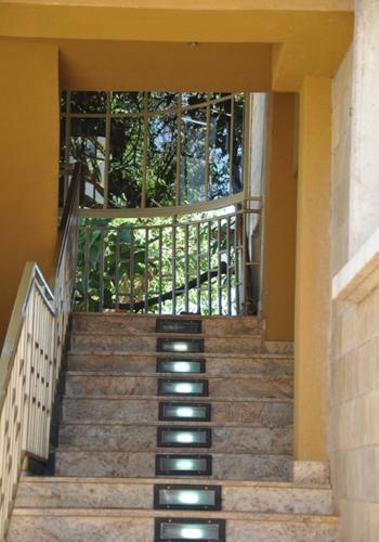Ridgeways Park Hotel