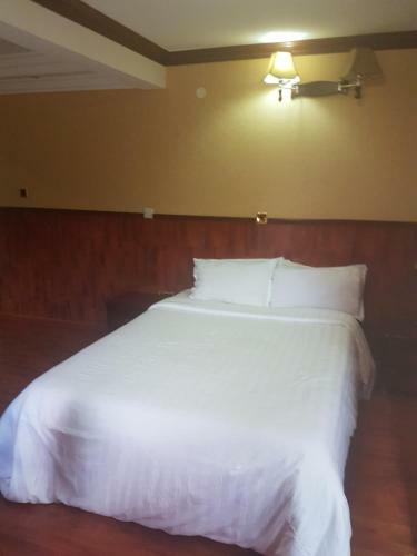 Ridgeways Park Hotel