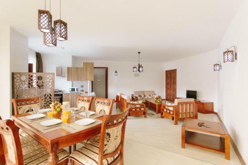 Aparthotel Myra Residence By Dunhill Serviced Apartments