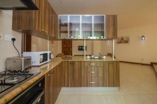 Aparthotel Myra Residence By Dunhill Serviced Apartments