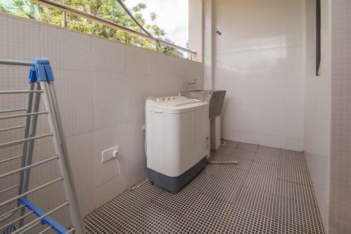 Aparthotel Myra Residence By Dunhill Serviced Apartments