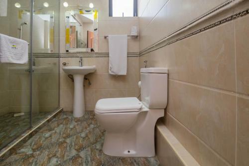 Aparthotel Myra Residence By Dunhill Serviced Apartments