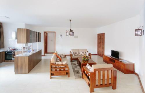 Aparthotel Myra Residence By Dunhill Serviced Apartments
