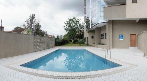 Aparthotel Myra Residence By Dunhill Serviced Apartments