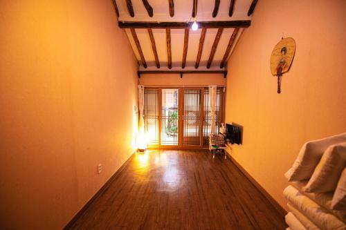 Hostal Jeonju Ong-gi Jong-gi