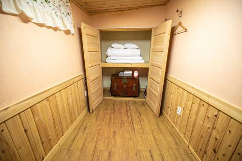 Hostal Jeonju Ong-gi Jong-gi