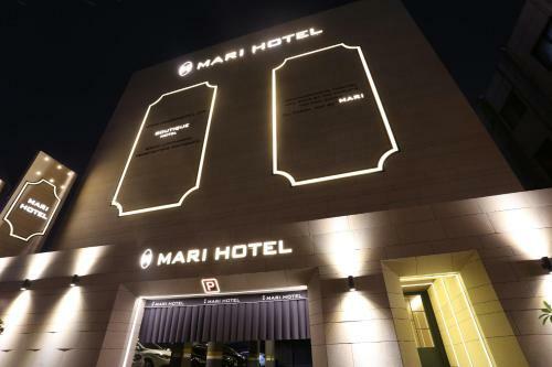 Motel Mari Hotel