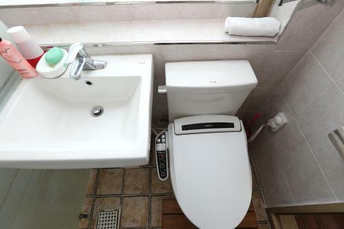 Hostal Ophir House