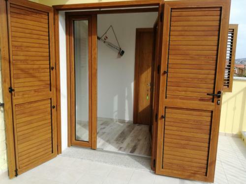 Apartamento Locazione Turistica La Caletta