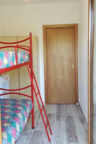 Apartamento Locazione Turistica La Caletta