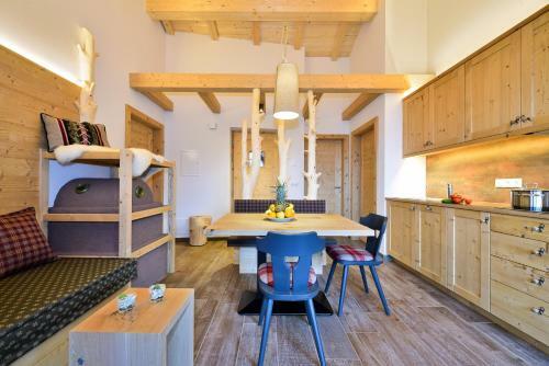 Agroturismo Trametschh�tte