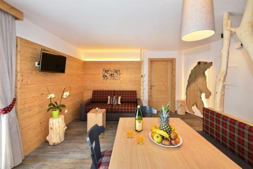 Agroturismo Trametschh�tte