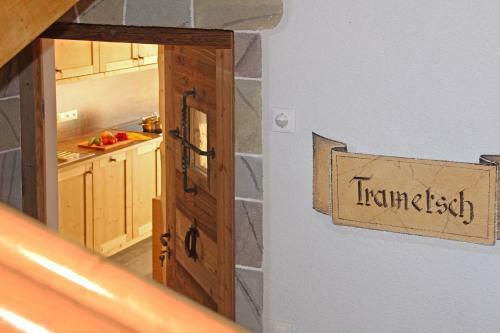 Agroturismo Trametschh�tte