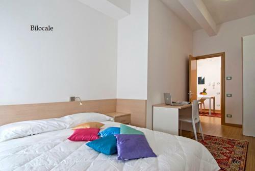 Apartamento Residence Delta
