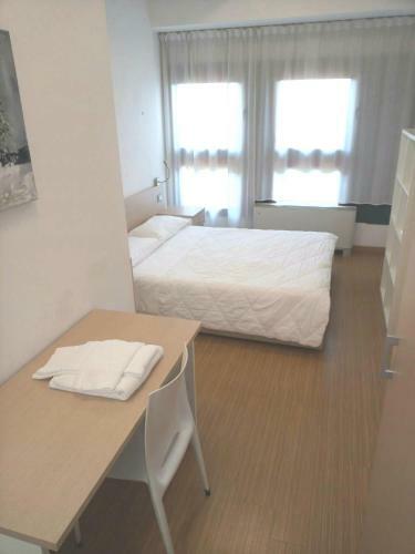 Apartamento Residence Delta
