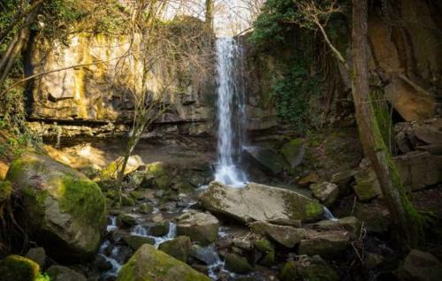 Apartamento Residence Delta