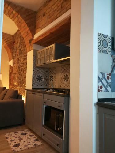 Montorfano Suite